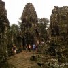 Храмовый комплекс Ангкор. Путёвая заметка №19